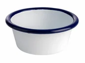 Inne urządzenia gastronomiczne - APS Miseczka emaliowana 0,08 l Enamelware 40646 - miniaturka - grafika 1