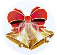 Sprzęt do nurkowania - Wenko WENKO 21340100 Static-Loc uchwyt na łańcuch świetlny Kula i dzwonki 21340100 - miniaturka - grafika 1