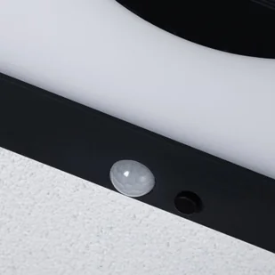 Paulmann panel solarny LED Taija czujnik 40 x 40cm - Lampy ogrodowe - miniaturka - grafika 4