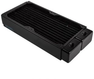 Alphacool NexXxoS XT45 240mm V.2 14282 - Chłodzenie wodne - miniaturka - grafika 2