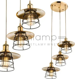 Globo 15086-3H 15086-3H - Oprawy, klosze i abażury Globo 15086-3H 15086-3H - Oprawy, klosze i abażury - miniaturka - grafika 1