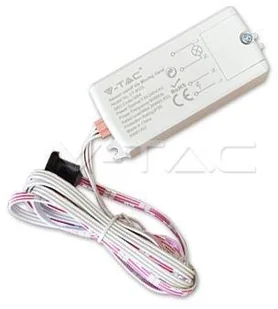 v-tac Czujnik Ruchu na Ruch Ręki V-TAC VT-8025 - Czujniki ruchu i zmierzchu - miniaturka - grafika 3