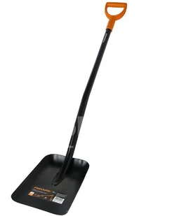 FISKARS SZUFLA TRZON METALOWY Y PLASTIK SOLID 132403 - Łopaty i widły - miniaturka - grafika 9