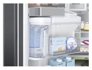 Lodówka Samsung RF23M8090SG - Lodówki - miniaturka - grafika 5