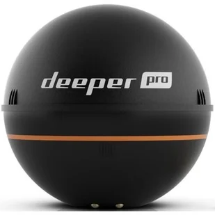 Deeper Smart Sonar PRO echosonda do łowienia ryb (4779032950244) - Echosondy - miniaturka - grafika 3