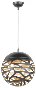 Wofi 6363.01.46.8300 - Żyrandol na lince RACHEL 1xE27/60W/230V - Lampy sufitowe Wofi 6363.01.46.8300 - Żyrandol na lince RACHEL 1xE27/60W/230V - Lampy sufitowe - miniaturka - grafika 1