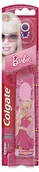 Szczoteczki do zębów dla dzieci - Colgate Barbie szczoteczka do zębów firmy colgate. 258375 - miniaturka - grafika 1