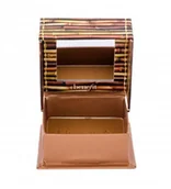 Bronzery i konturowanie twarzy - Benefit Benefit Hoola bronzer 8 g dla kobiet - miniaturka - grafika 1