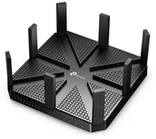 Routery - TP-Link ARCHERC5400 - miniaturka - grafika 1