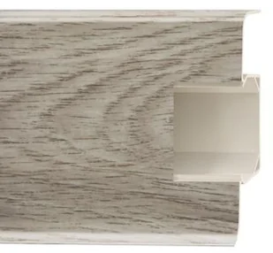 VOX Listwa Esquero Platan Bianco 604 2,19x6,66x250,0/Listwa Przypodłogowa/GAT 1 (30006938) - Panele podłogowe VOX Listwa Esquero Platan Bianco 604 2,19x6,66x250,0/Listwa Przypodłogowa/GAT 1 (30006938) - Panele podłogowe - miniaturka - grafika 4