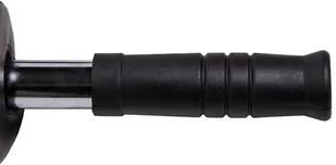 HMS PREMIUM GOL320 GRYF OLIMPIJSKI ŁAMANY 220 CM Z ZACISKAMI LOCK JAW BLACK - Gryfy - miniaturka - grafika 24