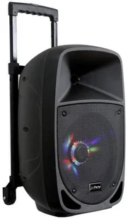 Party Light&Sound Kolumna mobilna Party Light&Sound PARTY-8LED - Power audio - miniaturka - grafika 2