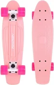 Deskorolki - Tempish deskorolka BUFFY różowe - miniaturka - grafika 1