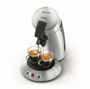 Ekspres do kawy Philips Senseo Origina HD6556/51 - Ekspresy do kawy - miniaturka - grafika 3