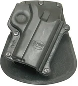 Kabury i pokrowce - Fobus International Ltd. Kabura Kahr K40, Walther PK380 Prawa (K-40) T007283 - miniaturka - grafika 1