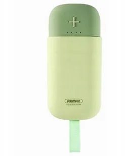 Remax Powerbank RPP-32 Micro Usb Usb 5000mAh - Powerbanki - miniaturka - grafika 3
