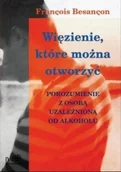 Rozrywka i humor - Więzienie, które można otworzyć. porozumienie z osobą uzależnioną od alkoholu - Wysyłka od 3,99 - miniaturka - grafika 1