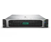 Serwery - HPE Serwer baz danych DL380 2U/8-core/64GB/6x1,2TB/SAS 3yr | - miniaturka - grafika 1