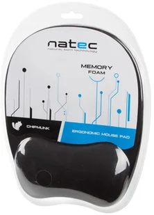 Natec Chipmunk (NPF-0784) - Podkładki pod mysz - miniaturka - grafika 2