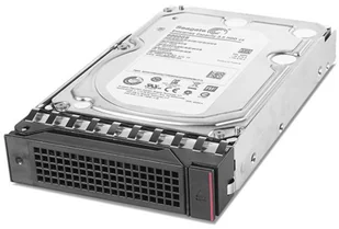 IBM 300GB 15K 12Gbps SAS 3,5 G2HS HDD 00WG675 - Dyski serwerowe - miniaturka - grafika 2