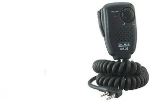 Midland Mini-głośniki mikrofon ma 26-L MID-20463 - Akcesoria do MP3 - miniaturka - grafika 2