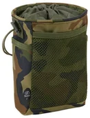 Odzież taktyczna i umundurowanie - Brandit Ładownica na Akcesoria Tactical Woodland 8046.10 - miniaturka - grafika 1