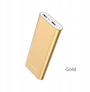 Borofone - power bank 20 000 mAh 74Wh aluminiowa o - Powerbanki - miniaturka - grafika 2