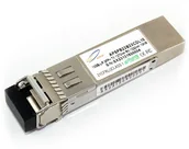 Pozostałe akcesoria sieciowe - Option Option SFP+ WDM 10Gbps SM LC 21dB 60km TX1270 DDM - miniaturka - grafika 1