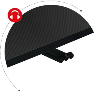 huzaro Biurko Hero 7.7 Hero 7.7 - Biurka - miniaturka - grafika 17