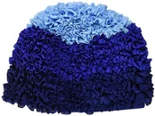 Pływanie - Beco falbanką kuchenny kąpieli kuchenny, niebieski, jeden rozmiar 7612 - miniaturka - grafika 1