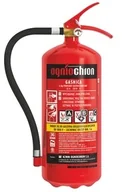 Gaśnice - Ogniochron Gaśnica Proszkowa Gp-6X Abc/Mp Bez Wieszaka - miniaturka - grafika 1