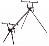 Inne akcesoria dla wędkarzy - ZFISH ZFISH Statyw Hi Pod z długimi nogami - miniaturka - grafika 1