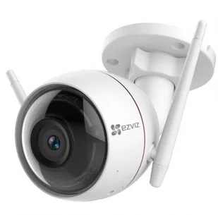 EZVIZ Kamera bezpieczeństwa C3W ColorNightVision FHD CS-CV310-A0-3C2WFRL(2.8mm) - Kamery do monitoringu - miniaturka - grafika 2