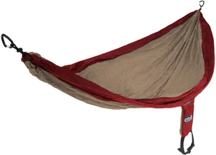 Eagle Nest Outfitters ENO, Hamak, SingleNest, khaki - Hamaki - miniaturka - grafika 4