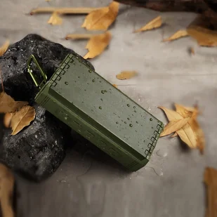 Maxcom Maxton MX56 Cerro Zielony - Głośniki przenośne - miniaturka - grafika 3