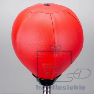 Boksowa gruszka z przyssawką - Gruszki treningowe - miniaturka - grafika 5