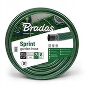 Węże ogrodowe i zraszacze - BRADAS Wąż ogrodowy 1/2&quot zbrojony 20m PVC - miniaturka - grafika 1