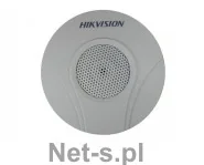 HIKVISION HI-FI Microphone for CCTV DS-2FP2020 - Akcesoria do monitoringu - miniaturka - grafika 2