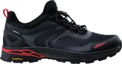 Buty trekkingowe męskie - Elbrus Buty męskie Milkar Wp Black/Castelrock/Flame Secret r 42 5902786114733 - miniaturka - grafika 1