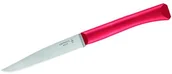 Noże - Opinel Uni nóż stołowy bon Appetit +, czerwony, niebieski, M 1012385110 - miniaturka - grafika 1