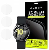 Akcesoria do smartwatchy - Folia Hydrożelowa x3 Do Galaxy Watch Active 2 44MM - miniaturka - grafika 1