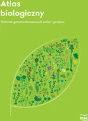 Podręczniki dla szkół podstawowych - Wydawnictwo MAC Atlas biologiczny dla klas 5-8 szkoły podstawowej 881142 - miniaturka - grafika 1