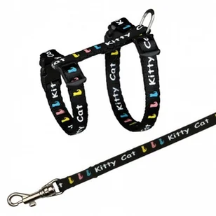 Trixie Trixie Szelki regulowane dla małych kotów z motywem [4181] - Szelki dla kotów - miniaturka - grafika 4