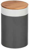 Pojemniki kuchenne - Wenko Pojemnik kuchenny na żywność Malta 1.45 l - miniaturka - grafika 1