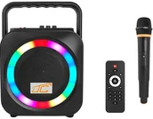 Power audio - LTC DISCO PA100 - miniaturka - grafika 1