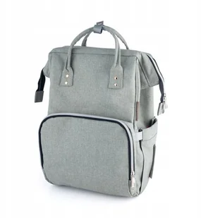 Canpol babies Plecak dla mamy - Torby i organizery dla mam - miniaturka - grafika 2