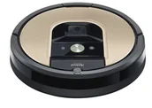 Roboty sprzątające - iRobot Roomba 974 - miniaturka - grafika 1