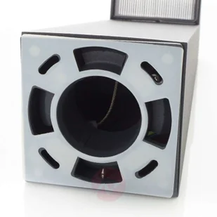 Bega 84108 - lampa cokołowa LED grafit 3 000 K - Lampy ogrodowe - miniaturka - grafika 3