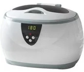 Myjki ultradźwiękowe - Geti GUC 601 - miniaturka - grafika 1