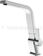 Baterie kuchenne - Teka ICC bateria kuchenna chrom 116030004 - miniaturka - grafika 1